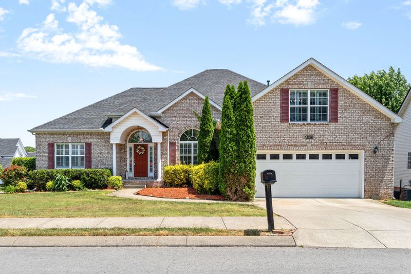 4001 Gersham Ct, Spring Hill, TN 37174