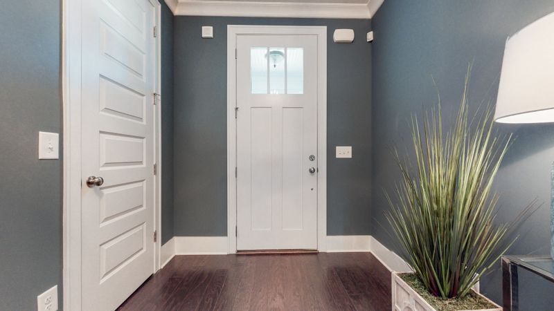 941 Hornsby Dr, Franklin, TN 37064