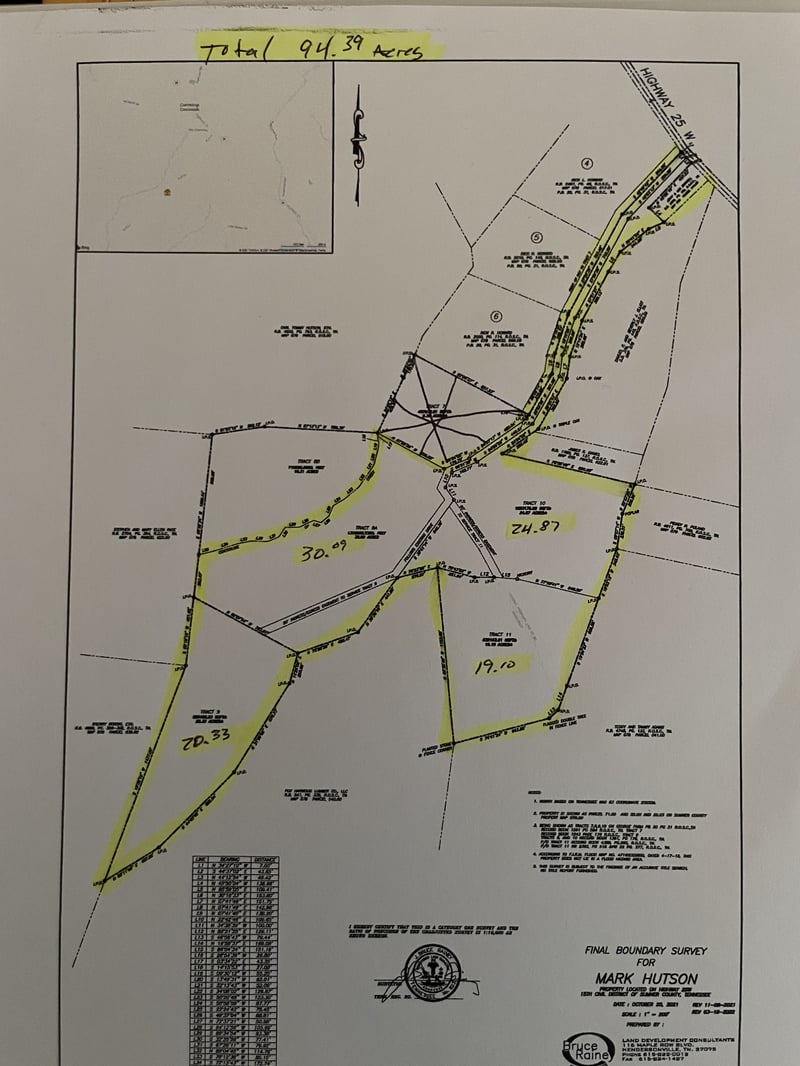 2851 Highway 25 E, Cottontown, TN 37048