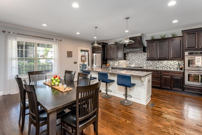 2021 Brisbane Dr, Spring Hill, TN 37174