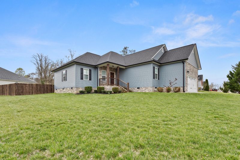 158 Hatfield Dr, Ringgold, GA 30736