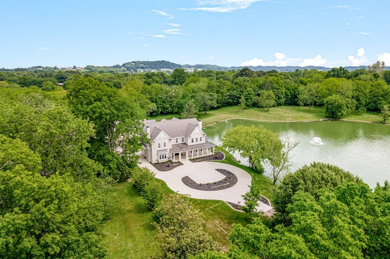 1261 Lewisburg Pike, Franklin, TN 37064