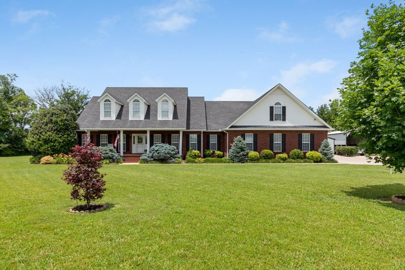 209 Prairieview Dr, Murfreesboro, TN 37127