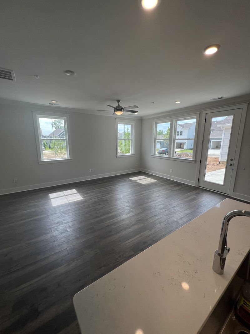 388 Hammock Ln, Spring Hill, TN 37174