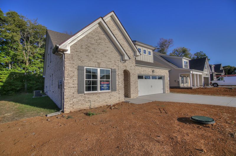 454 Ruby Oaks Ln Lot 51, Murfreesboro, TN 37128