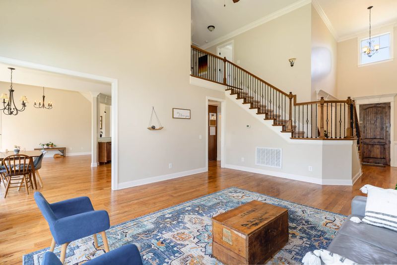 3022 Sakari Cir, Spring Hill, TN 37174