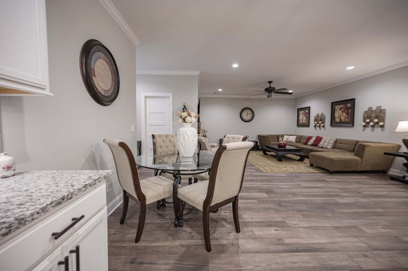 420 Mcchrystal Dr, Murfreesboro, TN 37129