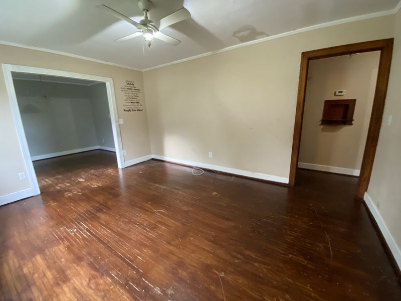 503 Hawkins Ave, Murfreesboro, TN 37130