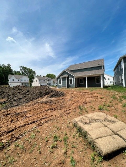 3502 Agatha Ave, Murfreesboro, TN 37129
