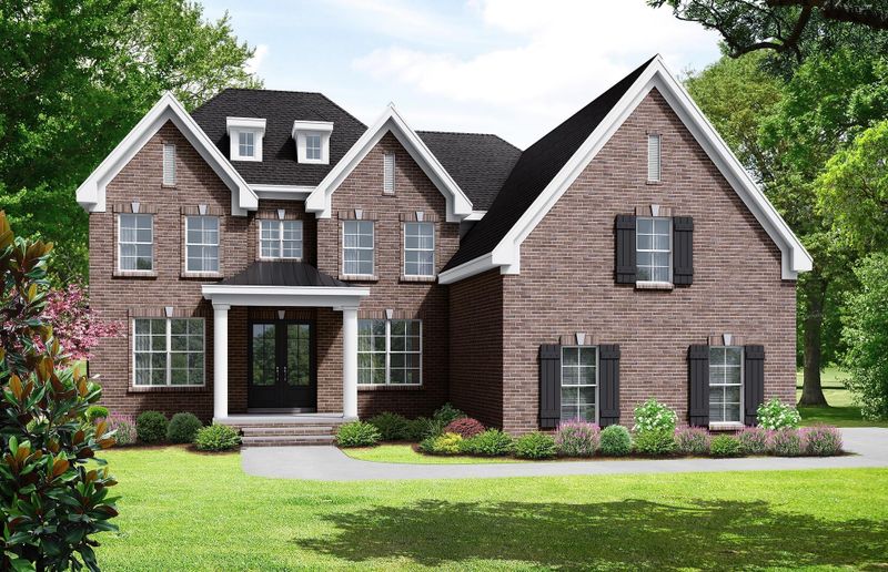 2617 Moriches Ct, Murfreesboro, TN 37128