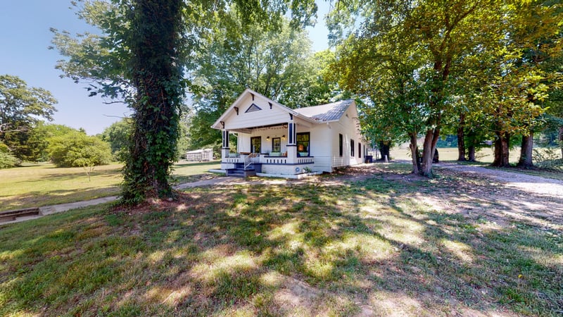 1490 Stayton Rd, Cumberland Furnace, TN 37051