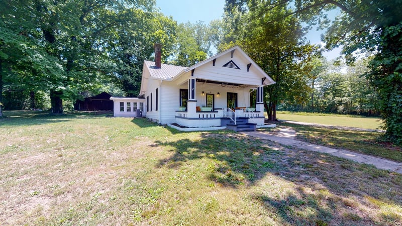 1490 Stayton Rd, Cumberland Furnace, TN 37051