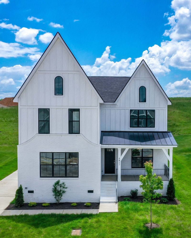 4017 Lioncrest Ln, Thompsons Station, TN 37179