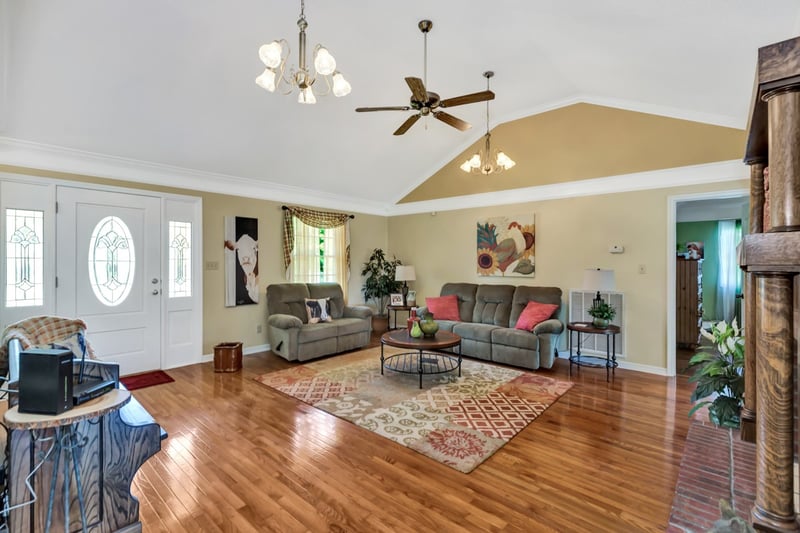 28510 Cedar Hill Rd, Ardmore, AL 35739