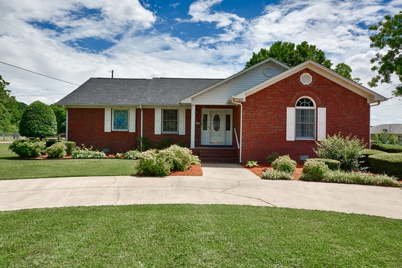 28510 Cedar Hill Rd, Ardmore, AL 35739