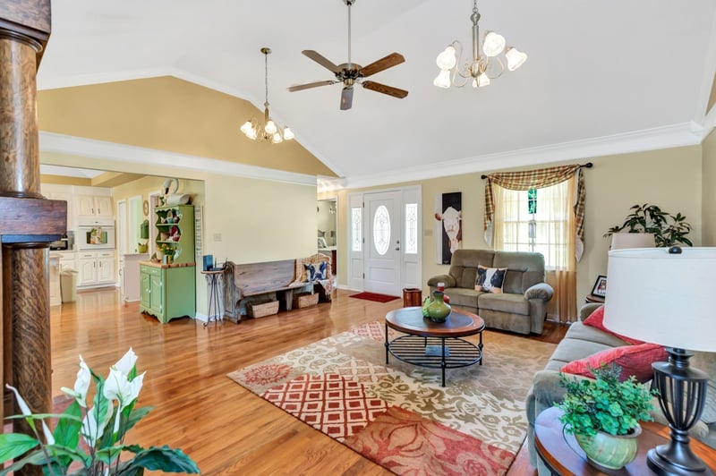 28510 Cedar Hill Rd, Ardmore, AL 35739