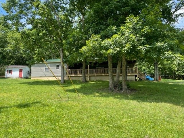 625 Terrace Hill Rd, Mount Juliet, TN 37122