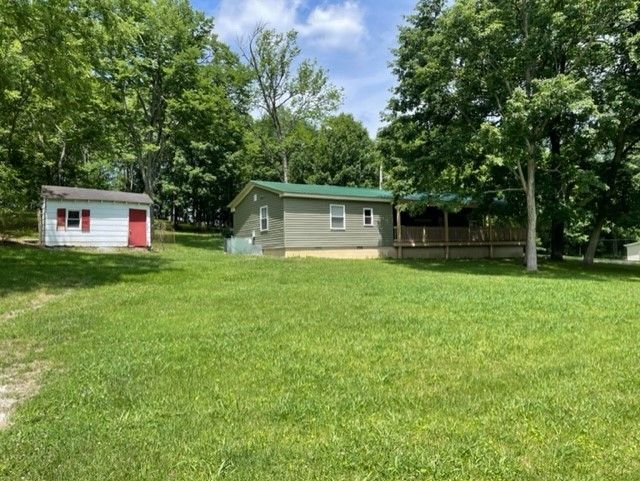 625 Terrace Hill Rd, Mount Juliet, TN 37122
