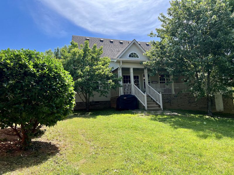 554 Summit Way, Mount Juliet, TN 37122