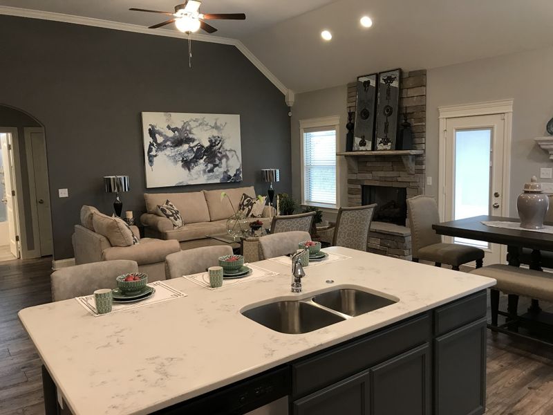 1446 Cotillion Dr lot 366, Murfreesboro, TN 37128