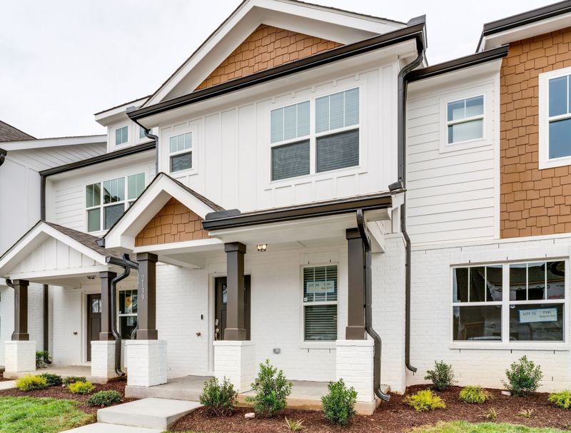2037 Axis Ave #176, Old Hickory, TN 37138
