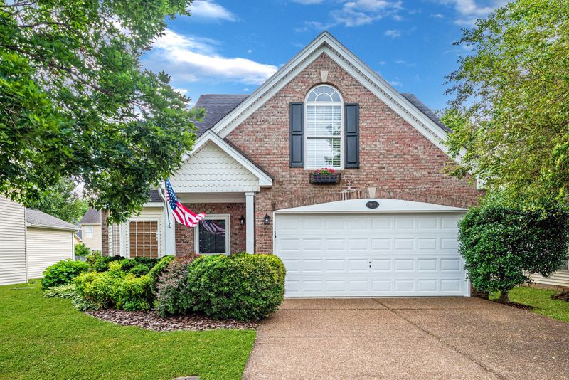 3160 Langley Dr, Franklin, TN 37064