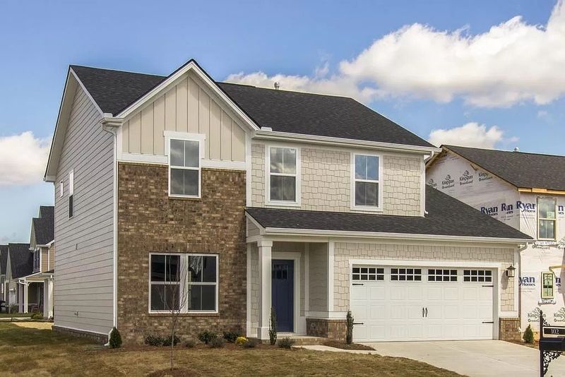 102 Shanache Dr, Spring Hill, TN 37174