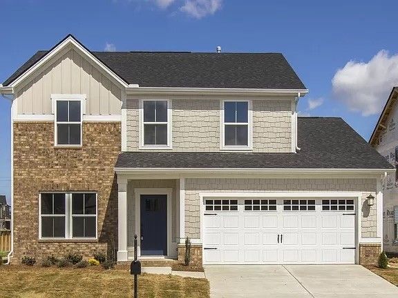 102 Shanache Dr, Spring Hill, TN 37174