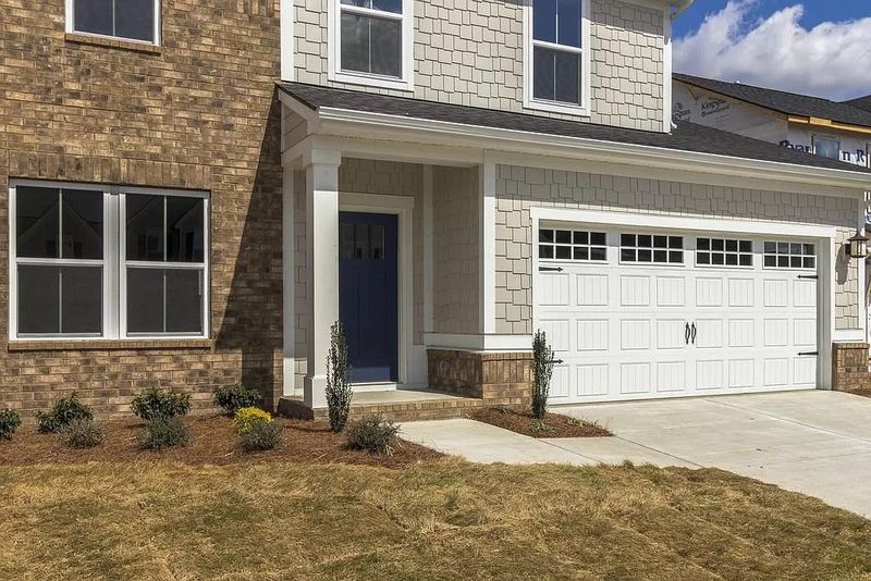 102 Shanache Dr, Spring Hill, TN 37174