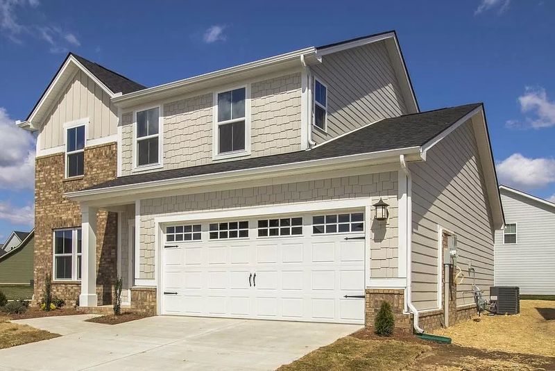 102 Shanache Dr, Spring Hill, TN 37174