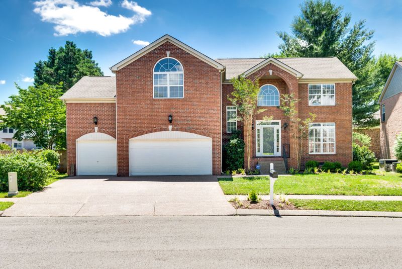 2405 Manderly Trl, Franklin, TN 37069