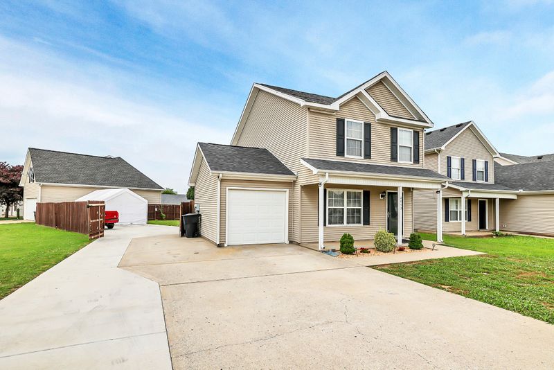 2643 Apostle Ln, Murfreesboro, TN 37129