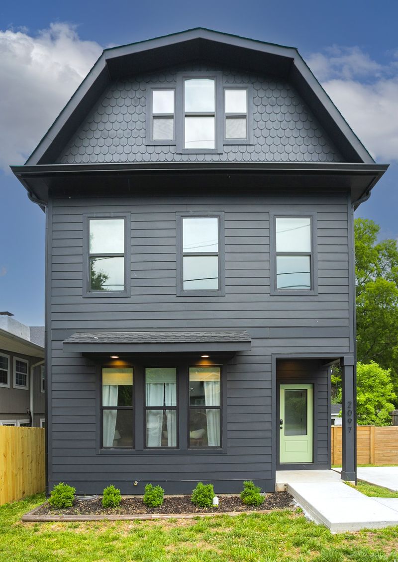 2097 Whitney Ave, Nashville, TN 37210