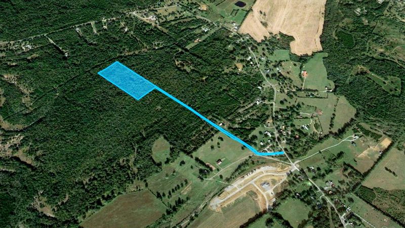0 Richland Richardson Rd, Murfreesboro, TN 37130