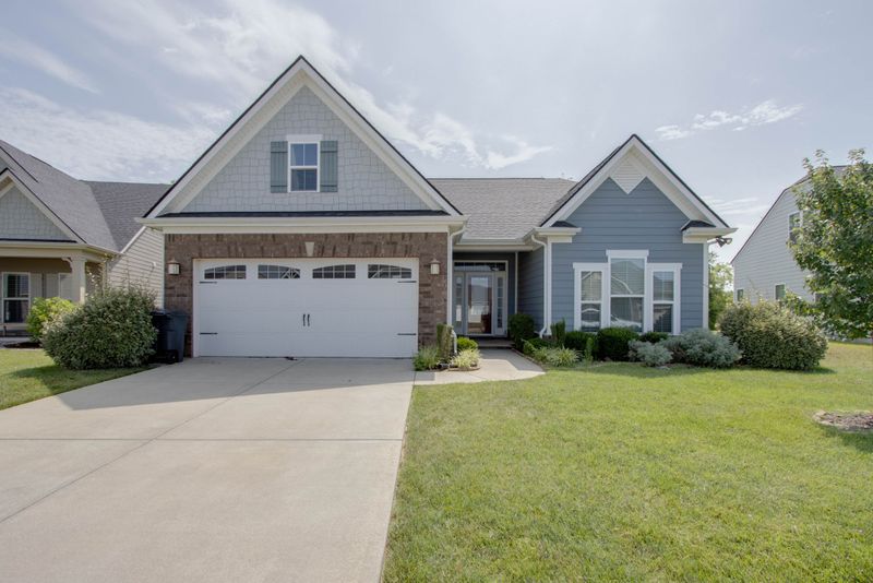 2800 Goose Creek Ln, Murfreesboro, TN 37128