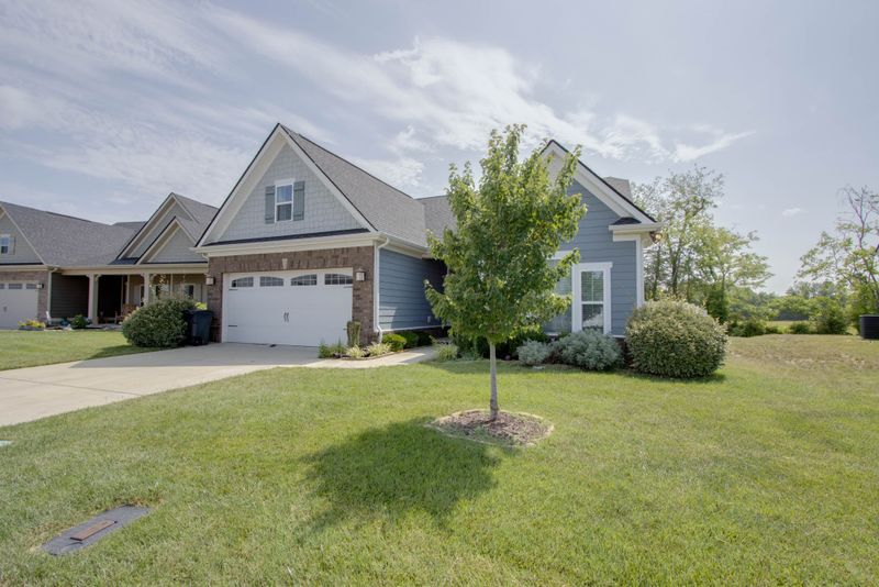 2800 Goose Creek Ln, Murfreesboro, TN 37128