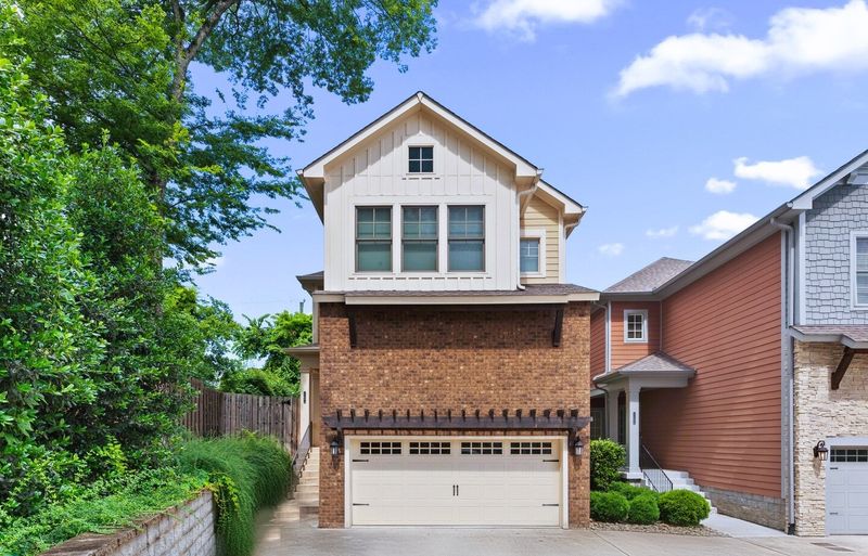 1709 Glen Echo Rd, Nashville, TN 37215