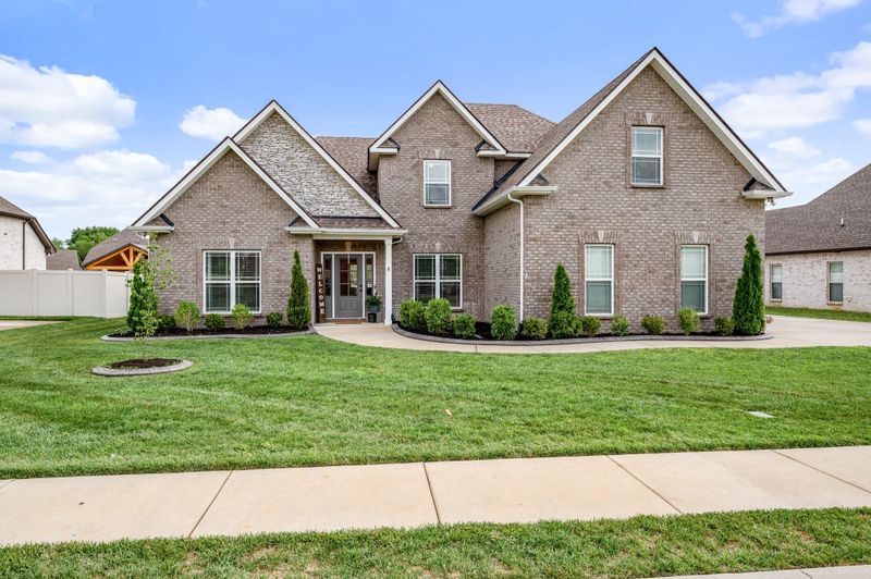 5140 Prickly Pine Pl, Murfreesboro, TN 37129
