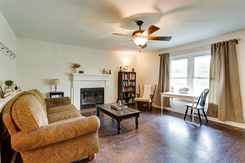 5037 E Calgary, Murfreesboro, TN 37129