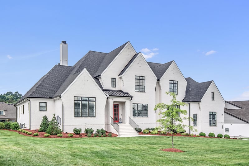 1895 Traditions Cir, Brentwood, TN 37027