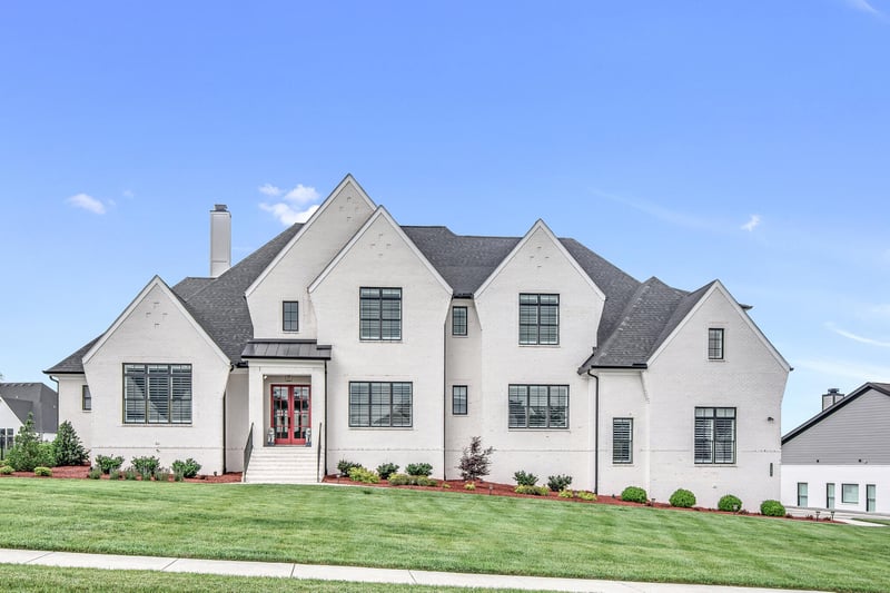 1895 Traditions Cir, Brentwood, TN 37027