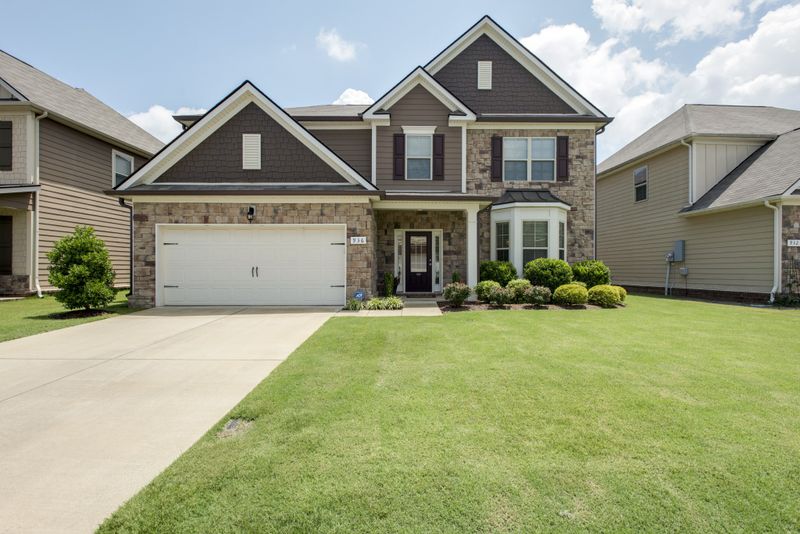 936 Manson Crossing Dr, Murfreesboro, TN 37128