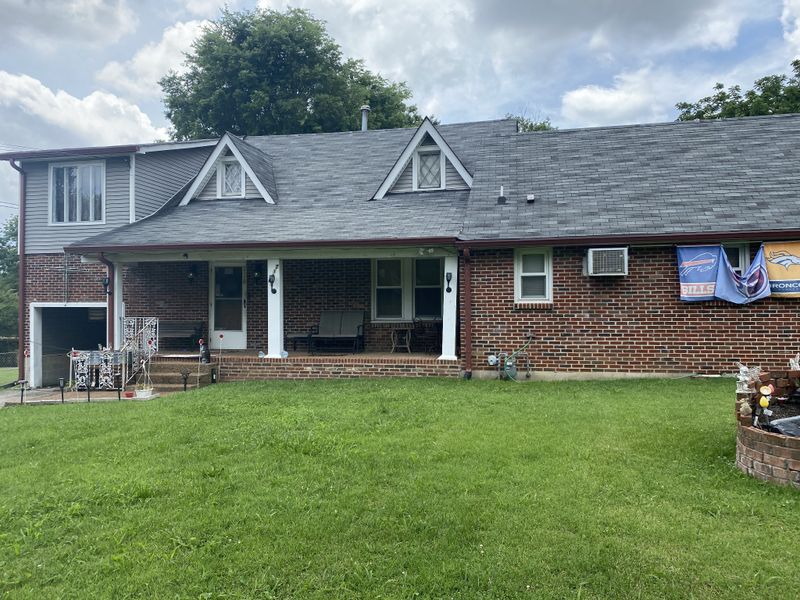 2116 Scott Ave, Nashville, TN 37216