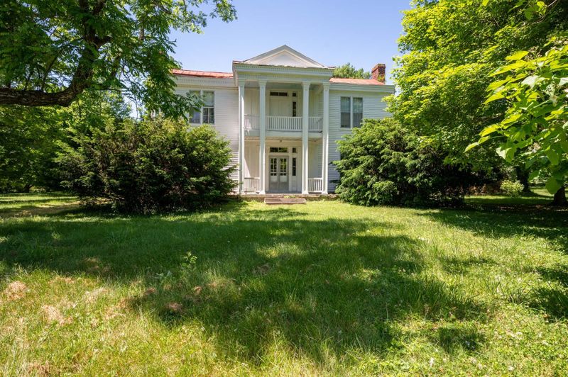 3832 Dry Fork Rd, Whites Creek, TN 37189