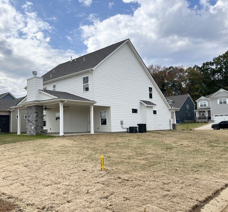 1483 Cotillion Dr Lot 396, Murfreesboro, TN 37128