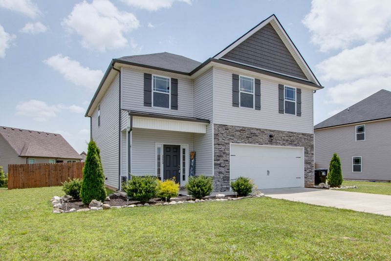 2226 Pathfinder Dr, Murfreesboro, TN 37127