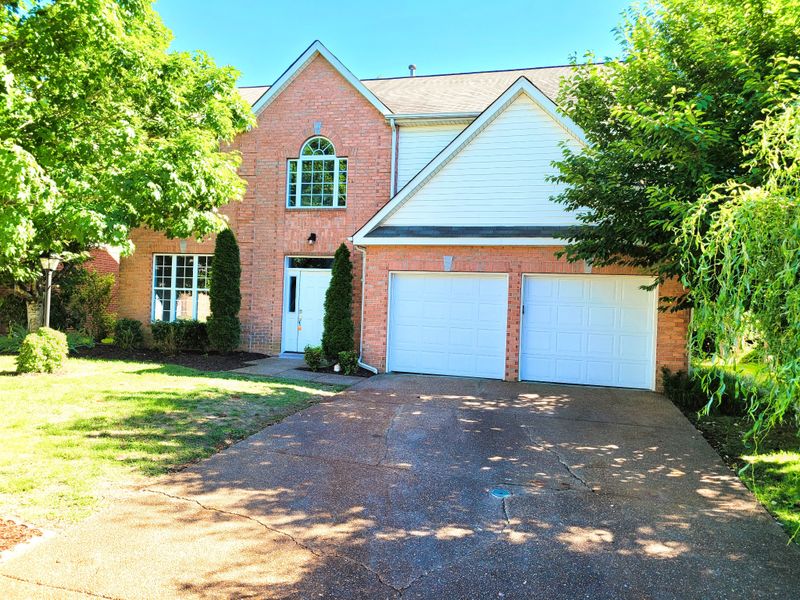 4741 Cape Hope Ps, Hermitage, TN 37076