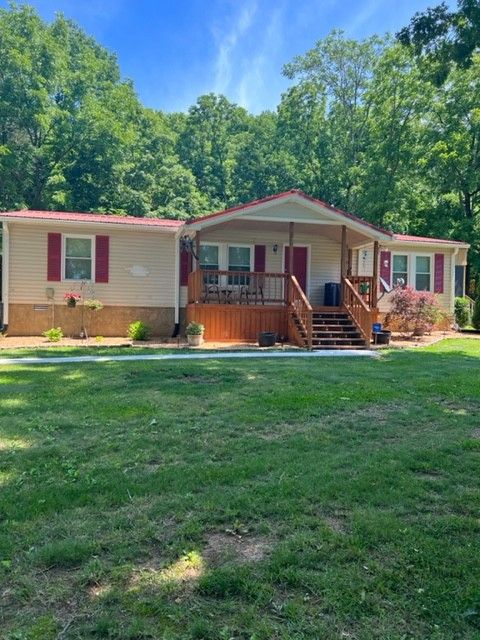 2075 Goshen Rd, Lebanon, TN 37087