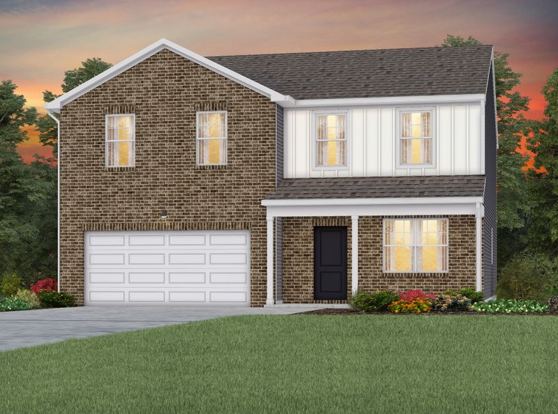 518 Samuel Lee Ln, Murfreesboro, TN 37127