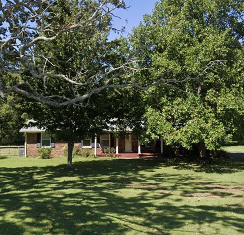 614 Corinth Rd, Mount Juliet, TN 37122
